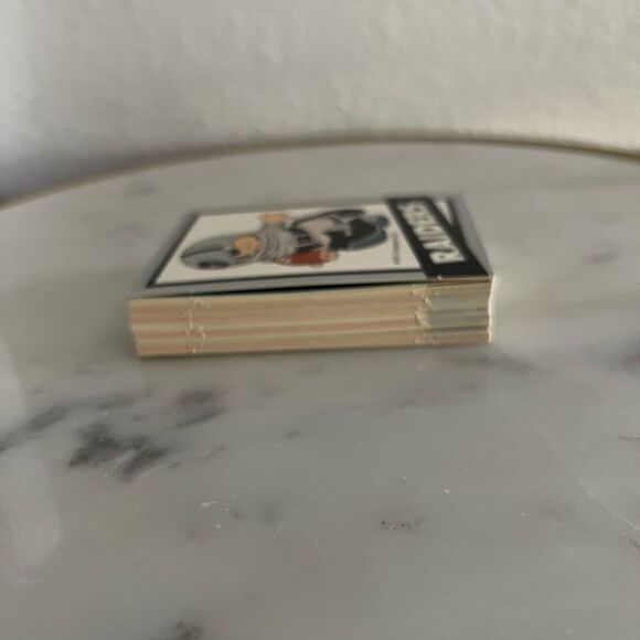 Vintage NFL Huddles 1983 Mascot Cards All Mint Full Set 28 Cards - Picture 2 of 3